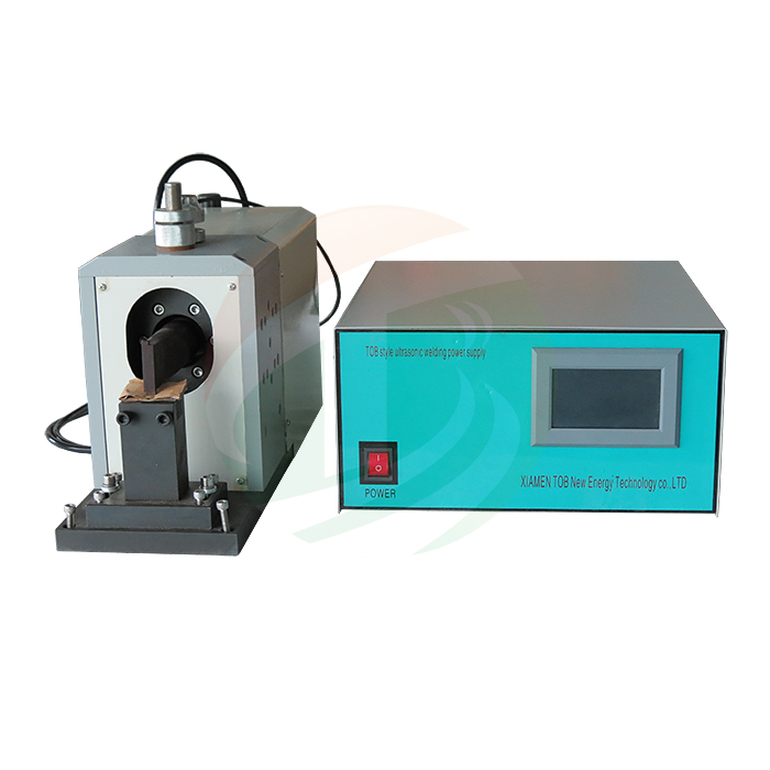 Устройство для точечной сварки литиевых ячеек и 10-60 слоев