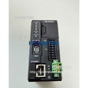 1PC Nouveau capteur de reconnaissance d'image KEYENCE IV3-G120 IV3G120 Expédition accélérée - Product Image 3