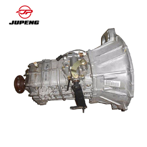 Trasmissione MYY5T 8973739190 in Alluminio Leggero, Cambio MYY5T per Motori NKR NPR 4HF1 4HG1 4HE1 - Product Image 2