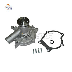 Bomba de Agua para Montacargas, Compatible con Montacargas <span class=keywords><strong>CLARK</strong></span> 4G63 4G64 CAT, con OEM 920230 A218276 - Product Image 2