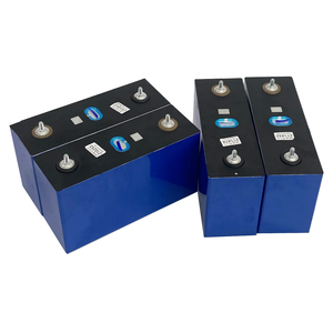 CATL 3,2 В 204ah 210Ah Lifepo4 батарея 3,2 В Солнечная аккумуляторная батарея призматический элемент для домашнего хранения энергии - Product Image 1