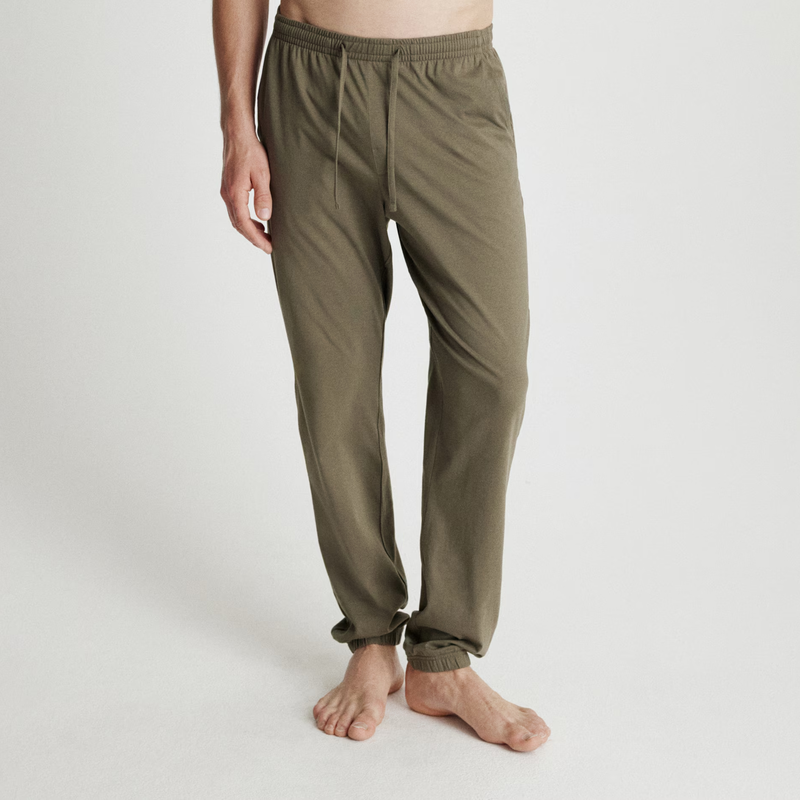 Men s Sports Pants Custom Casual