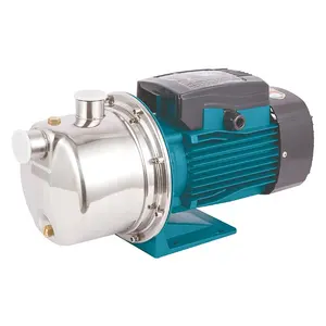 Quality supplier SS self priming water jet pump