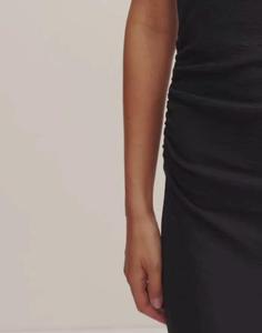 เดรสแม็กซี่แต่งระบายสไตล์ลำลองสำหรับผู้หญิงชุดปาร์ตี้หรูหราเซ็กซี่หรูหราแฟชั่นออกแบบได้ตามต้องการ - Product Image 6