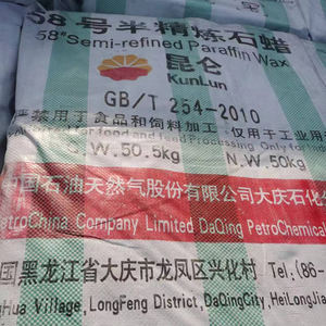 Sales Champion 99% Alta qualidade pura e alta pureza em estoque parafina - Product Image 4