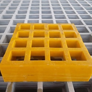 พื้น FRP สำหรับโรงเลี้ยงนกพิราบ ความหนา 20-65 มม. มีสินค้าในสต็อก - Product Image 2