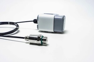 Capteur de pression de tuyau LoRaWAN EM500-PP Milesight conçu pour mesurer la pression de tuyau 0 ~ <span class=keywords><strong>1600</strong></span> <span class=keywords><strong>KPa</strong></span> - Product Image 3