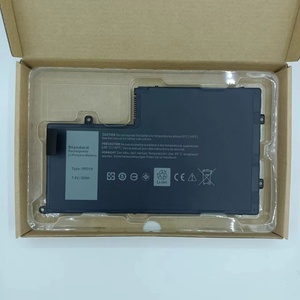 7,4 V 58Wh NUEVA batería genuina 0PD19 para Dell <span class=keywords><strong>Inspiron</strong></span> 14 5443 <span class=keywords><strong>5447</strong></span> 5448 5457 Vostro 14-5480D - Product Image 6