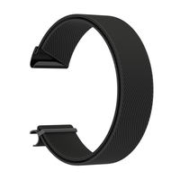 Correa de Reloj de Nailon Suave de Primera Calidad, Cómoda, Duradera y Fácil de Cambiar para WHOOP 4.0, Accesorio para Reloj