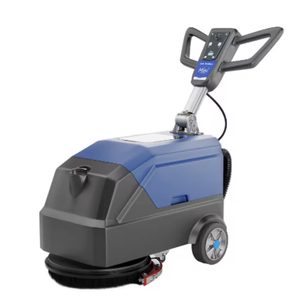 Fregadora Automática <span class=keywords><strong>de</strong></span> Empuje M1-2 con Arranque por Llave, Diseño Antirrobo y Operación Sencilla para Empresas <span class=keywords><strong>de</strong></span> <span class=keywords><strong>Alquiler</strong></span> y Contratistas <span class=keywords><strong>de</strong></span> Limpieza - Product Image 5