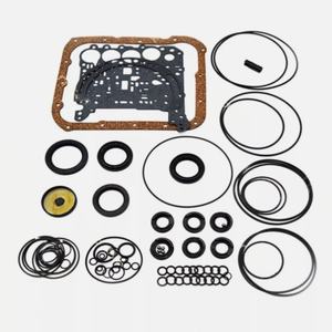 Kit Maestro de Reparación de Transmisión T12302A F4A41 F4A42 para Mitsubishi Hyundai Kia - Product Image 1