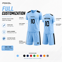 Conjunto de Uniforme de Baloncesto Personalizado de Manga Corta, Jersey y Pantalones Cortos de Secado Rápido con Nombre y Número para Clubes, Escuelas, Academias y Pedidos de Equipos