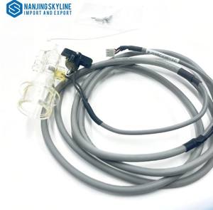 Analizador de Hematología Mindray BC5100 BC5180 BC5300 BC5310 BC5380 BC5390 BC5390CRP WBC Sin Ruby para Uso en Laboratorio - Product Image 6