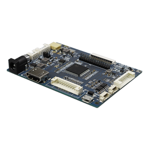 Miễn phí miễn phí miễn phí mẫu miễn phí phù hợp với tất cả các mô-đun <span class=keywords><strong>LCD</strong></span> Điều khiển Bảng điều khiển từ xa LVDS điều khiển vận chuyển trong vòng 48 giờ - Product Image 1