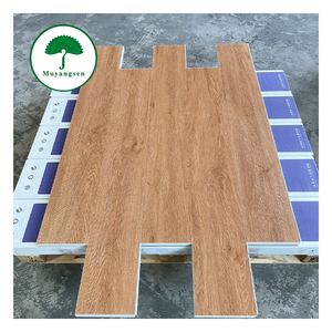 Muestra Gratuita de Suelo Vinílico SPC Heterogéneo de Lujo, Ecológico, Impermeable, para Interiores, con Aspecto de Mármol, de Foshan - Product Image 2