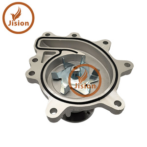 Bomba de Agua de Refrigeración Diésel de Alta Calidad 8982482551 - Product Image 2