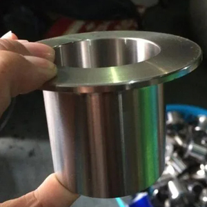 Máy Đục Lỗ Đa Mặt Bích CNC Tự Động Hoàn Toàn Máy Khoan Mặt Bích Máy Gấp Mép Tdc Lớn - Product Image 5