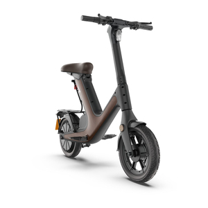 Scooter électrique D50 500W, cadre en alliage de magnésium, scooter électrique urbain pour hommes et femmes avec siège - Product Image 3
