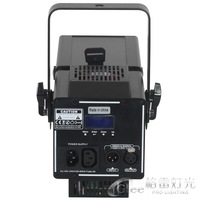Mini 60W blanc LED ZOOM ellipsoïdales théâtrales Lekos profil spots pour scène église musée