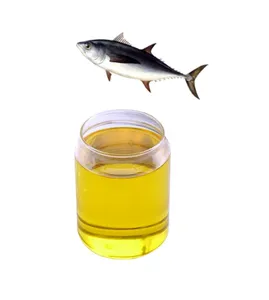 Produttore di olio di pesce Omega3 raffinato economico a basso prezzo