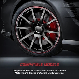 Freno de carreras para Ferrari Bugatti Lamborghini Ford <span class=keywords><strong>Mazda</strong></span> Auto Brake Systems Freno de coche - Product Image 3
