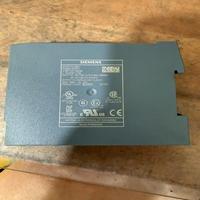 Módulo de Fuente de Alimentación 6EP1331-5BA00, Fuente de Alimentación Industrial para Riel DIN, Unidad de Fuente de Alimentación Industrial, Nuevo y Original en Stock