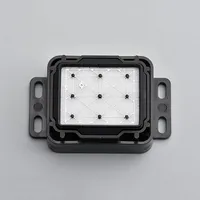 Estación de limpieza DX5 (Capping Station) para cabezal de impresión Epson DX5, repuesto para impresora plotter de inyección de tinta ecosolvente Gongzheng