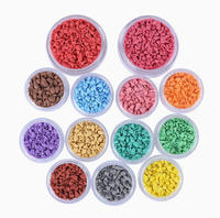 <strong>Best</strong> <strong>Price</strong> EPDM SBR Rubber Granules <strong>for</strong> Sports <strong>Floor</strong>