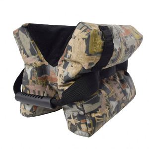 Échantillon Gratuit – Sac de Tir en Gros avec Construction Monobloc Durable pour l'Extérieur, la Poligonale, le Tir et la Chasse - Product Image 3