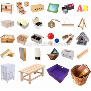 Unfinished <strong>Wooden</strong> Alphabet <strong>Letters</strong> And Numbers Blank <strong>Letters</strong> For Arts Crafts DIY Project - Product Image 6