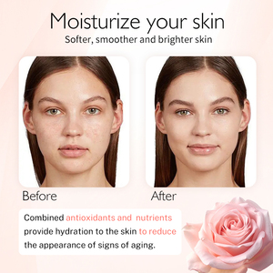 <span class=keywords><strong>Huile</strong></span> parfumée à la rose naturelle - Product Image 5