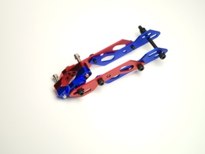 T40T50 Spray Pole Fixing Bracket <b>Accessories</b> Universal for DJI T40T50 <b>Drone</b> - Product Image 2