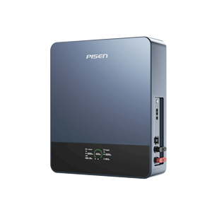Batería de Almacenamiento de Energía Powerwall de 5KWh para Uso Doméstico, 48V 100AH, Baterías de Iones de Litio Híbridas Recargables - Product Image 5
