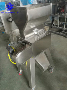 Moulin à Malt électrique, rouleau de haute qualité - Product Image 3