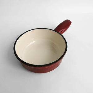 Ensemble de <span class=keywords><strong>caquelon</strong></span> à <span class=keywords><strong>fondue</strong></span> au chocolat personnalisé - Product Image 5