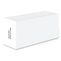Vente directe d'usine, ruban d'imprimante compatible LQ2170 MX80 LQ310 LX310 LQ350 LX350, cartouche d'encre noire, ruban pour Epson