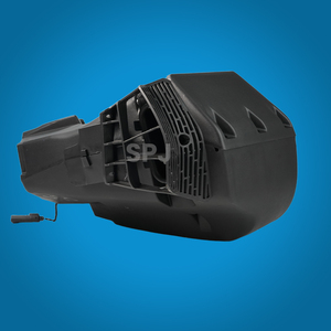 Nouveau style de système audio marin pour bateaux de sport, 1 paire de haut-parleurs radio durables pour <span class=keywords><strong>jet</strong></span> <span class=keywords><strong>ski</strong></span> Sea-Doo, pour remplacement - Product Image 5