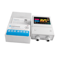 Protector de voltaje de cableado de aire acondicionado y refrigerador más vendido en 25 años, 2017