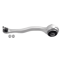 Pièces automobiles Bras de suspension inférieur avant droit gauche A2063308102 2063308102 A2063308202 2063308202 pour Mercedes Benz W206 C300 E