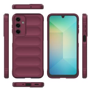 Funda de TPU de silicona suave a prueba de golpes, funda protectora de cámara para teléfono móvil para <span class=keywords><strong>Samsung</strong></span> <span class=keywords><strong>Galaxy</strong></span> A16 A06 5G A15 A25 A35 A55 - Product Image 4
