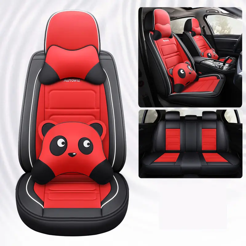 Guangzhou çocuk kız araba koltuğu nissan için kapak toyota corolla vios alphard axio hyundai volkswagen polo