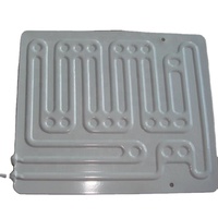 Plaque de refroidissement liquide électrique neuve pour application domestique – Système de refroidissement à plaques dissipatrices