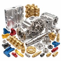 Services OEM/ODM personnalisés et abordables de tournage CNC de modèles 3D pour le traitement de pièces en acier inoxydable et en métaux précieux, et services d'électroérosion à fil.