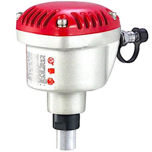 <span class=keywords><strong>Cloueur</strong></span> pour espaces restreints, peut être utilisé pour éliminer les bosses sur la tôle, frapper un poinçon central ou simplement clouer. - Product Image 1