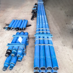 3-1/8 אינץ חלקלק תרגיל צווארון 4145H עבור שמן מים גם קידוח שאינו מגנטי ספירלת קידוח ציוד שמן וגז - Product Image 6