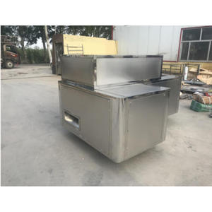 Machine automatique à dénoyauter les cerises, machine à enlever les noyaux de fruits, dénoyauteuse de cerises - Product Image 4