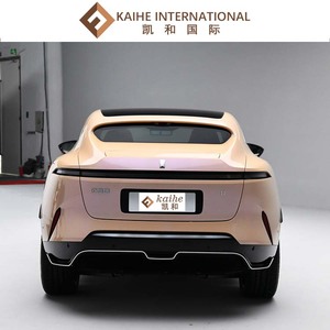 2023 Changan avatar 11 EV SUV รถไฟฟ้าขนาดกลางขนาดใหญ่พร้อมแบตเตอรี่ลิเธียมสำหรับผู้ใหญ่ - Product Image 4