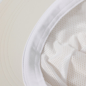 Cappello da Pescatore Estivo UPF 50+ con Protezione per il Collo, Assorbe il Sudore, per Spiaggia e Viaggi, per Bambini dai 7 ai 15 Anni - Product Image 5