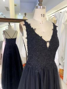 Abito ricamato nero argento <span class=keywords><strong>madre</strong></span> dello sposo <span class=keywords><strong>grande</strong></span> abito da sposa elegante abito da sposa - Product Image 2