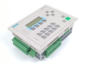 Nuevo Controlador Compacto C7-613 6ES7613-1CA02-0AE3, PLC en EXCELENTE ESTADO - Product Image 4